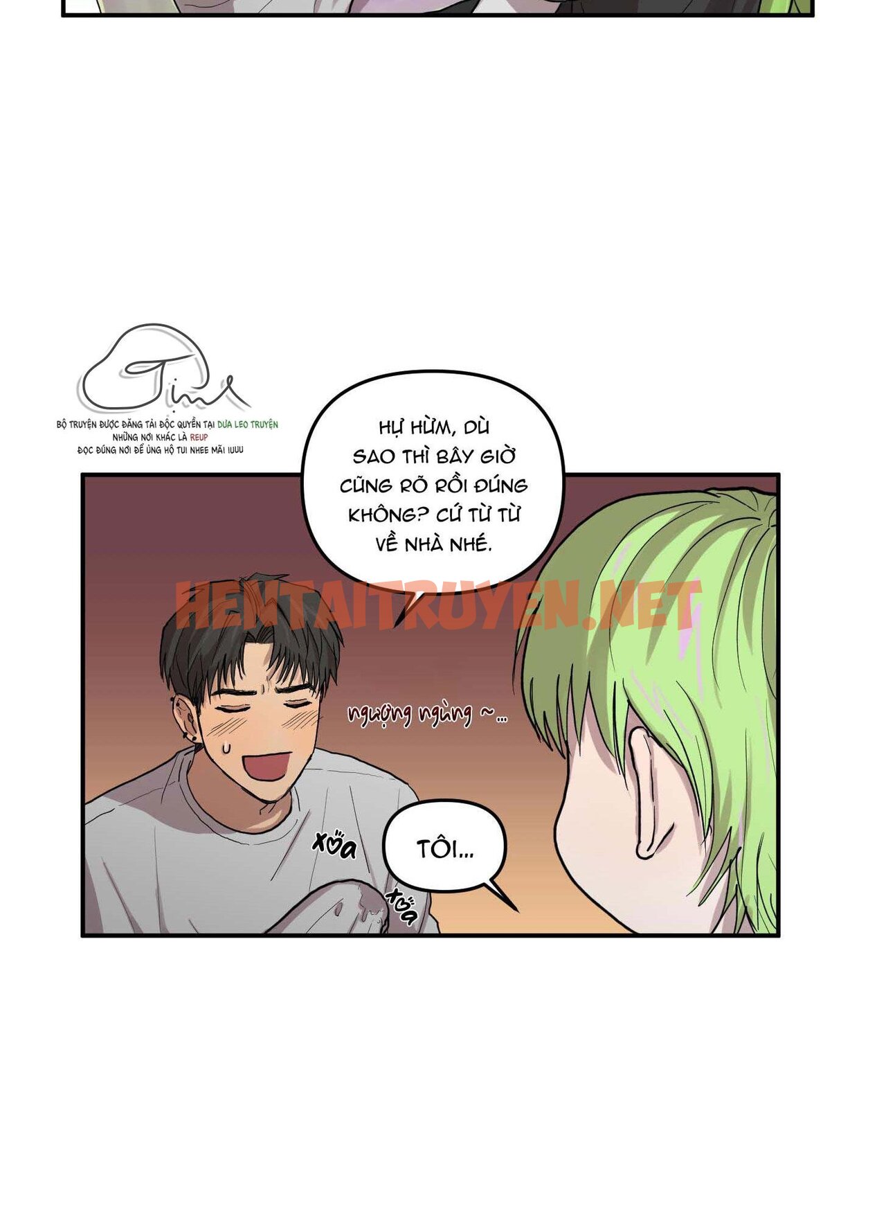 Xem ảnh img_034_1692714609 trong truyện hentai Tuyển Tập Manhwa Dằm Khăm - Chap 2 - Truyenhentai18z.net