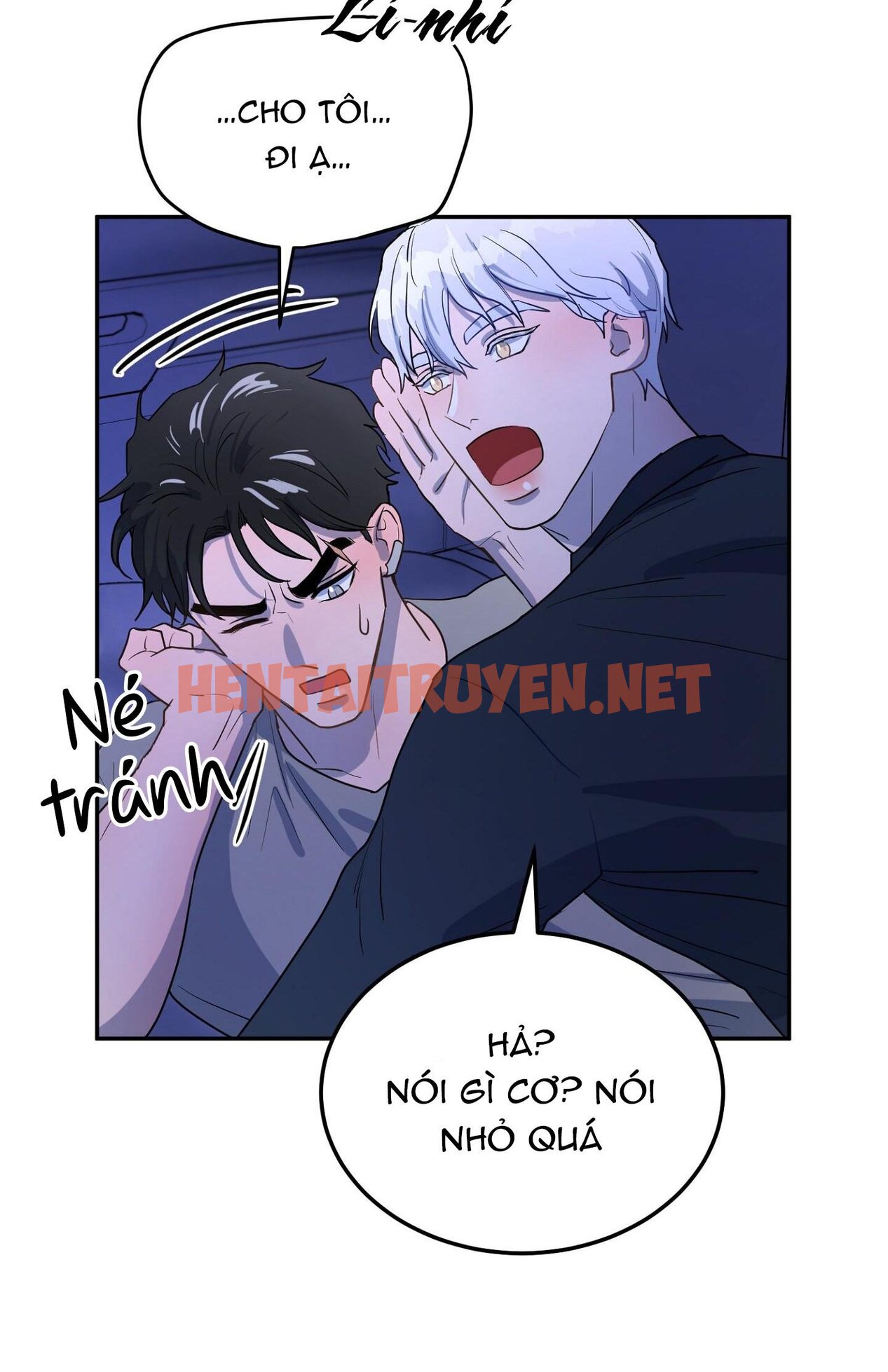 Xem ảnh img_033_1695046332 trong truyện hentai Tuyển Tập Manhwa Dằm Khăm - Chap 20 - Truyenhentai18z.net