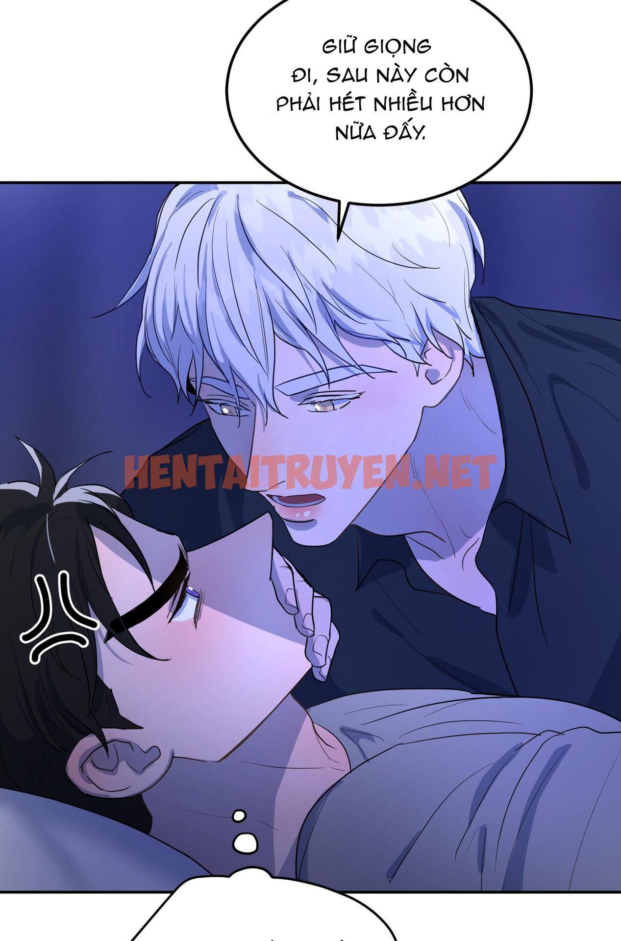 Xem ảnh img_037_1695046332 trong truyện hentai Tuyển Tập Manhwa Dằm Khăm - Chap 20 - Truyenhentai18z.net