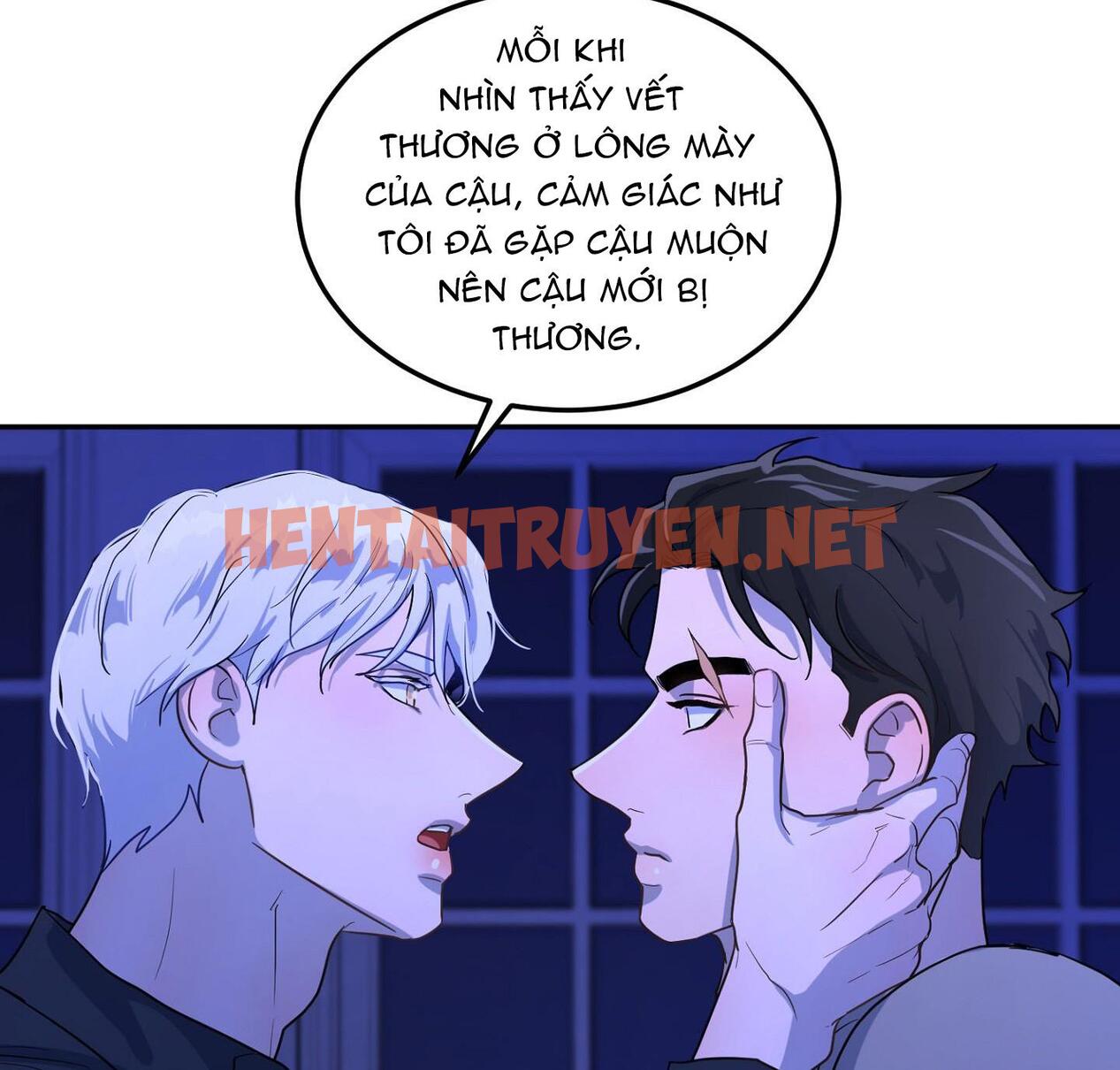 Xem ảnh img_076_1695046342 trong truyện hentai Tuyển Tập Manhwa Dằm Khăm - Chap 20 - Truyenhentai18z.net