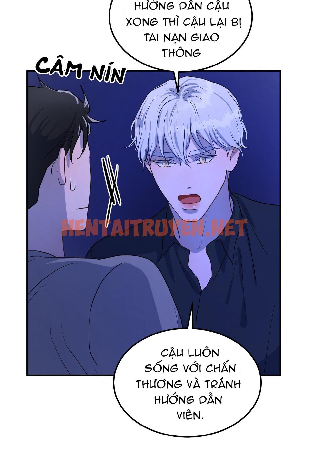 Xem ảnh img_079_1695046343 trong truyện hentai Tuyển Tập Manhwa Dằm Khăm - Chap 20 - Truyenhentai18z.net