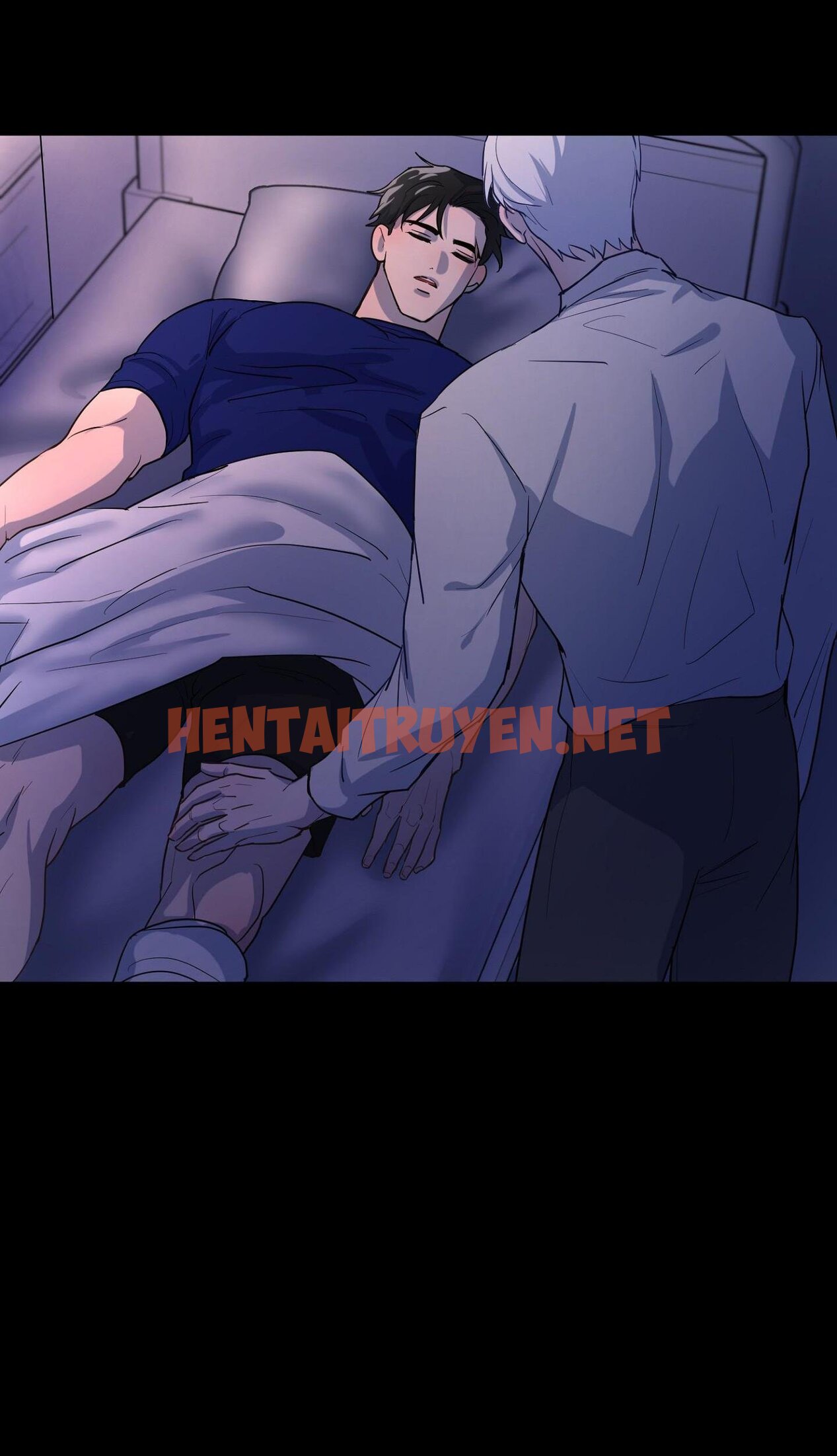 Xem ảnh img_088_1695046345 trong truyện hentai Tuyển Tập Manhwa Dằm Khăm - Chap 20 - Truyenhentai18z.net