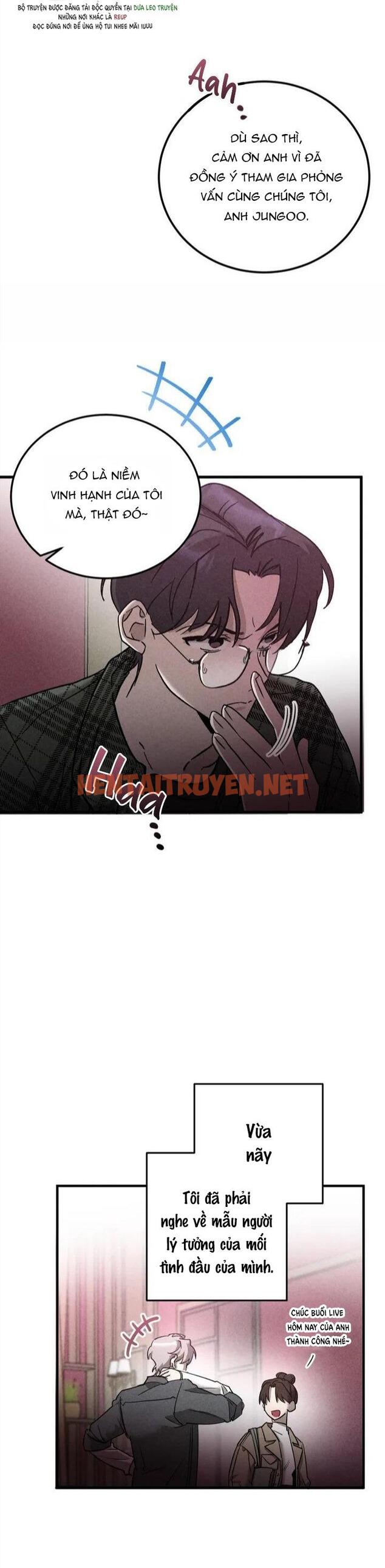 Xem ảnh img_006_1697820062 trong truyện hentai Tuyển Tập Manhwa Dằm Khăm - Chap 31 - Truyenhentai18z.net