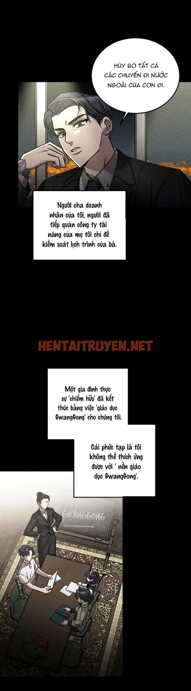 Xem ảnh img_013_1697820063 trong truyện hentai Tuyển Tập Manhwa Dằm Khăm - Chap 31 - truyenhentai18.pro