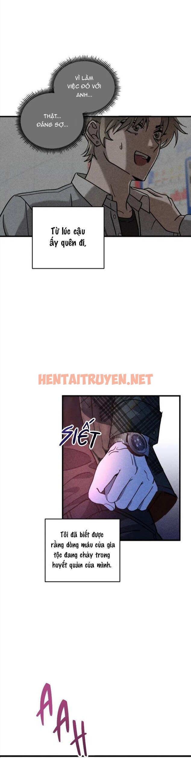 Xem ảnh img_020_1697820064 trong truyện hentai Tuyển Tập Manhwa Dằm Khăm - Chap 31 - Truyenhentai18z.net