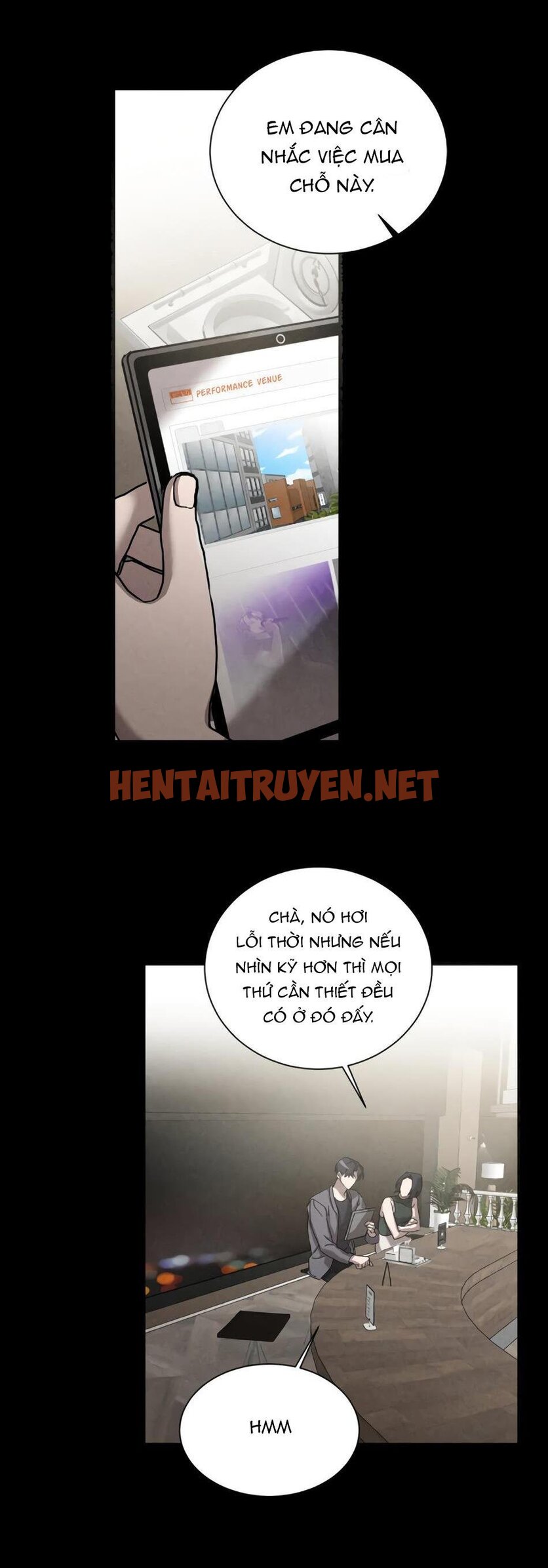 Xem ảnh img_019_1698674959 trong truyện hentai Tuyển Tập Manhwa Dằm Khăm - Chap 33 - Truyenhentai18z.net