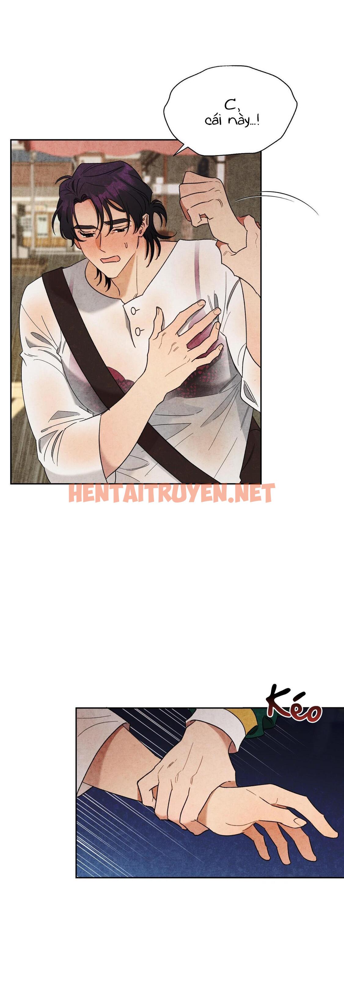 Xem ảnh img_004_1702474835 trong truyện hentai Tuyển Tập Manhwa Dằm Khăm - Chap 44 - Truyenhentai18z.net