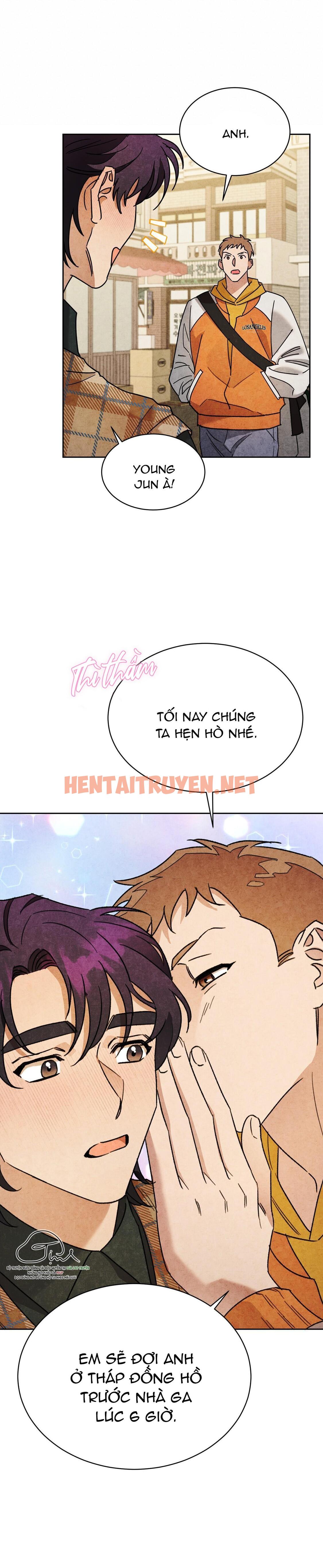 Xem ảnh img_055_1703173234 trong truyện hentai Tuyển Tập Manhwa Dằm Khăm - Chap 45 - Truyenhentai18z.net