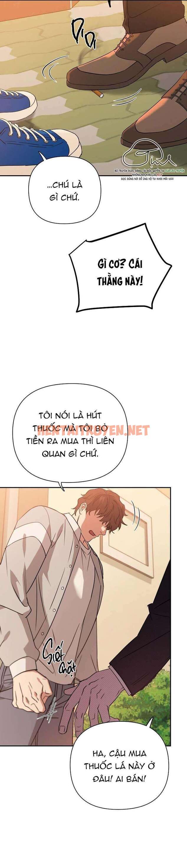 Xem ảnh Tuyển Tập Manhwa Dằm Khăm - Chap 49 - img_011_1706195417 - TruyenVN.APP