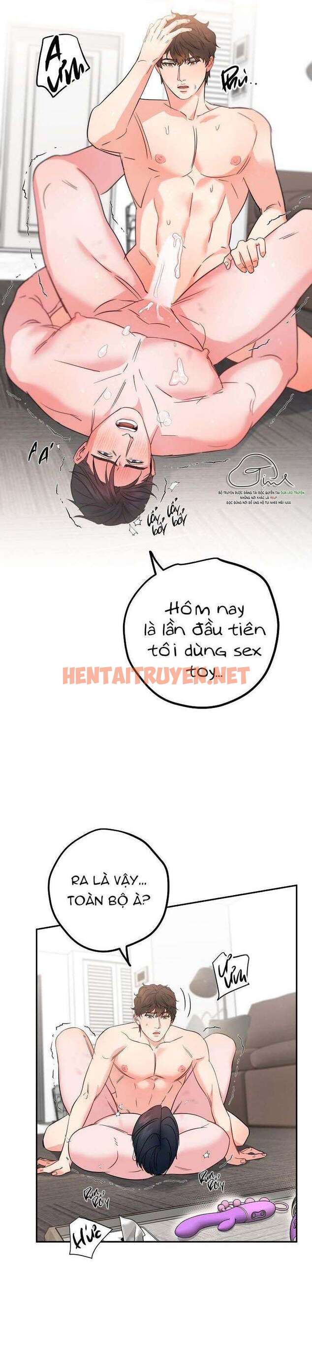 Xem ảnh img_015_1708785221 trong truyện hentai Tuyển Tập Manhwa Dằm Khăm - Chap 52 - Truyenhentai18z.net