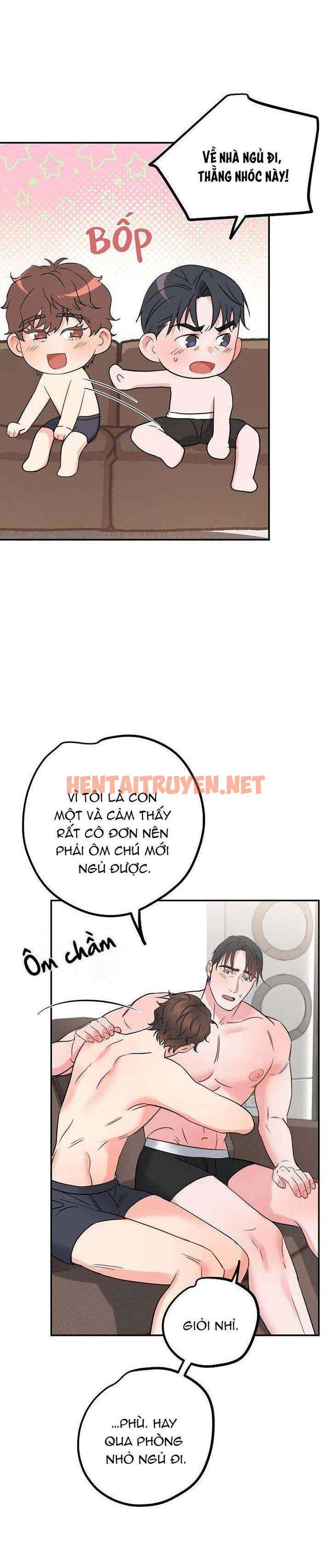 Xem ảnh img_024_1709132660 trong truyện hentai Tuyển Tập Manhwa Dằm Khăm - Chap 53 - Truyenhentai18z.net