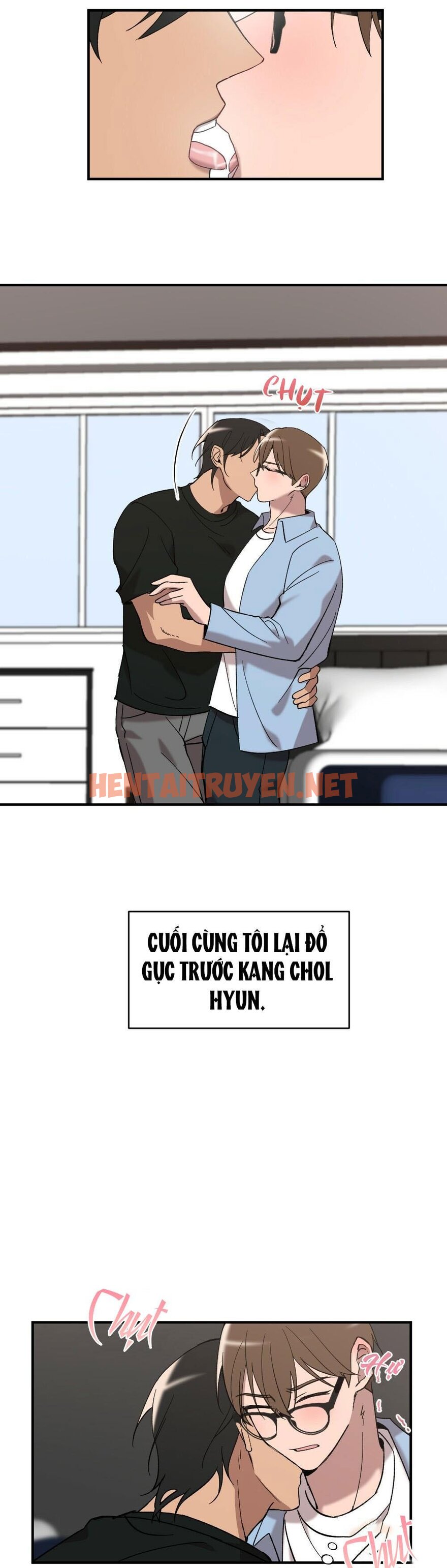 Xem ảnh Tuyển Tập Ngực Bự Mlem-Bdsm Của Nhà Kim - Chap 65 - img_009_1680100450 - TruyenVN.APP