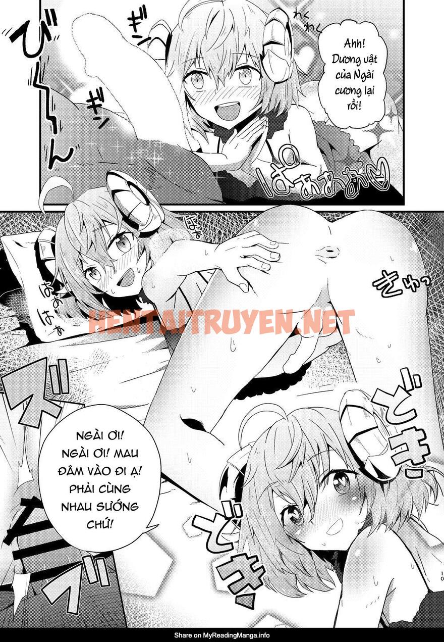 Xem ảnh Tuyển Tập Oneshot Shota - Chap 10 - img_012_1666935321 - HentaiTruyen.net