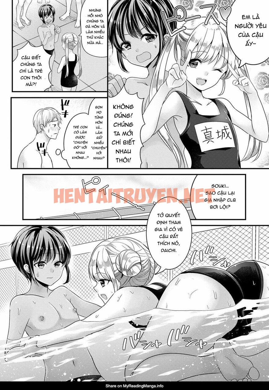 Xem ảnh Tuyển Tập Oneshot Shota - Chap 11 - img_007_1667030889 - HentaiTruyen.net