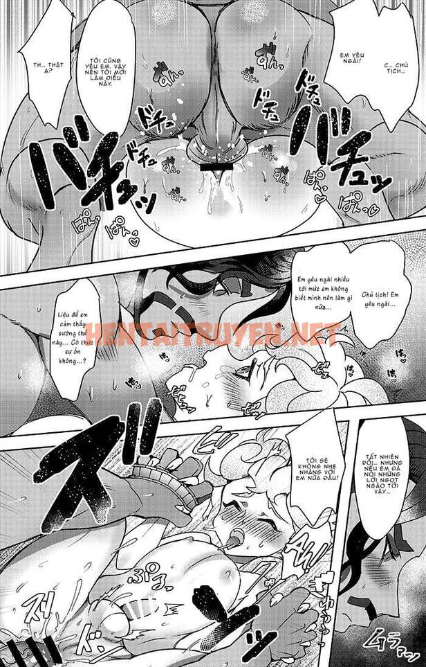 Xem ảnh Tuyển Tập Oneshot Shota - Chap 12 - img_014_1672509971 - HentaiTruyen.net