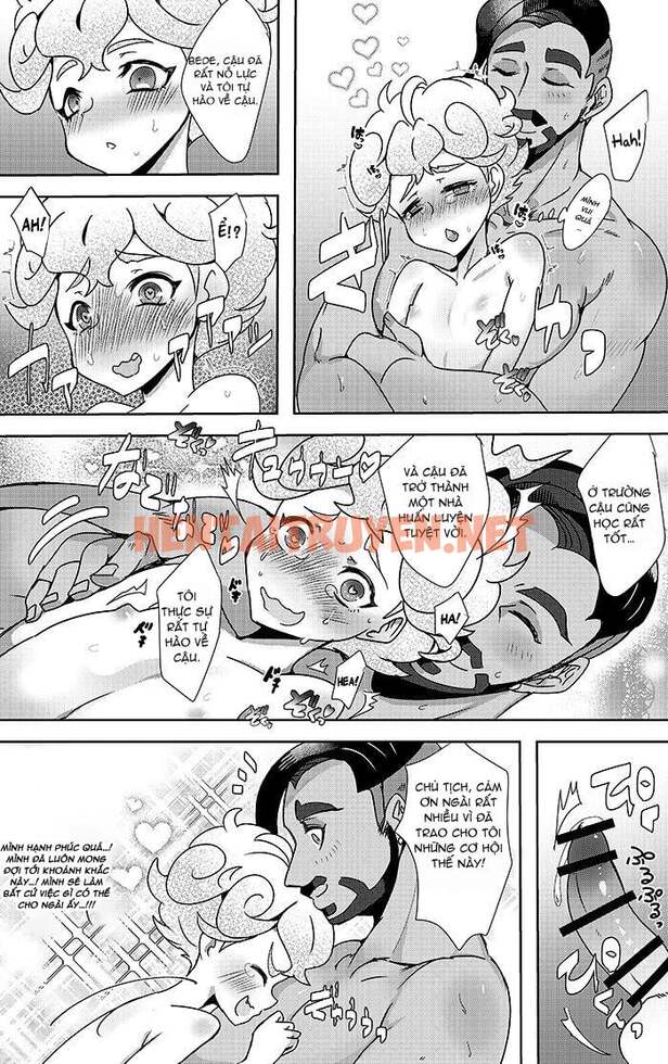 Xem ảnh Tuyển Tập Oneshot Shota - Chap 13 - img_013_1672509913 - HentaiTruyenVN.net