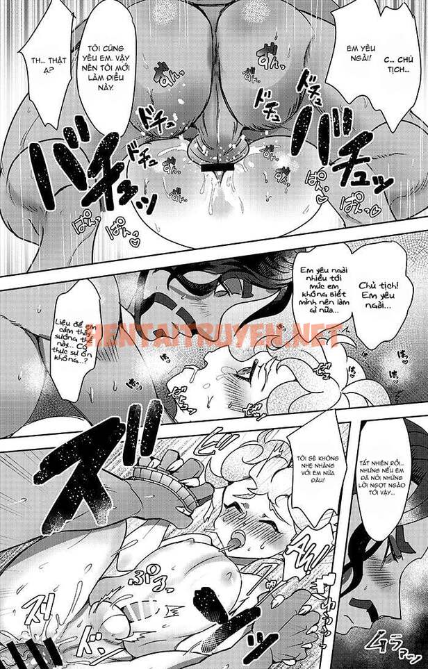 Xem ảnh Tuyển Tập Oneshot Shota - Chap 13 - img_016_1672509920 - HentaiTruyen.net