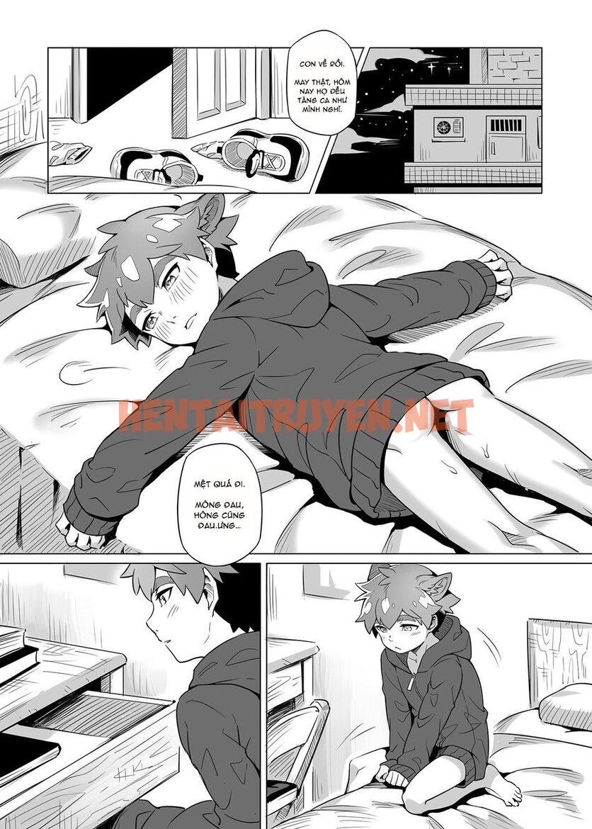 Xem ảnh Tuyển Tập Oneshot Shota - Chap 15 - img_026_1679340971 - HentaiTruyenVN.net