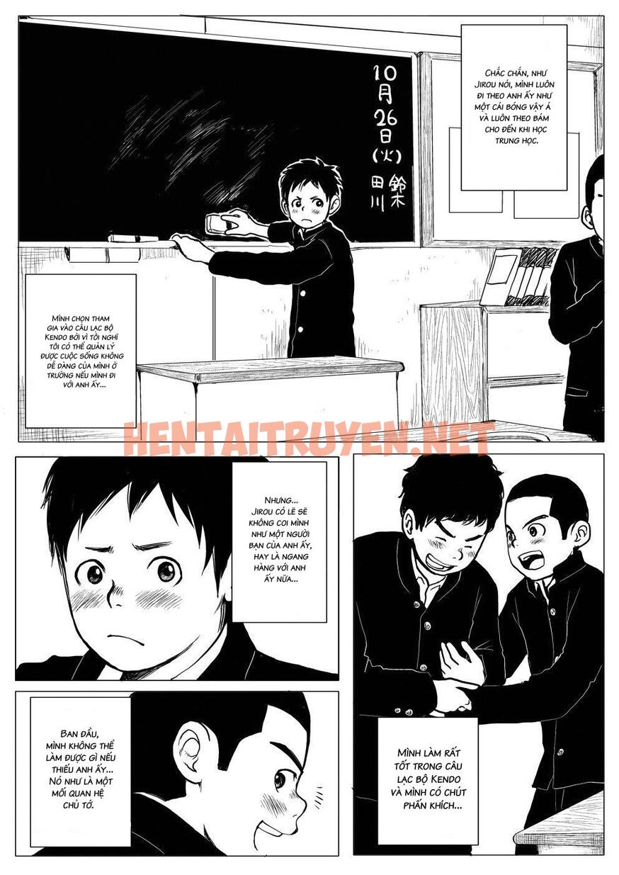 Xem ảnh Tuyển Tập Oneshot Shota - Chap 4 - img_010_1660709008 - HentaiTruyen.net