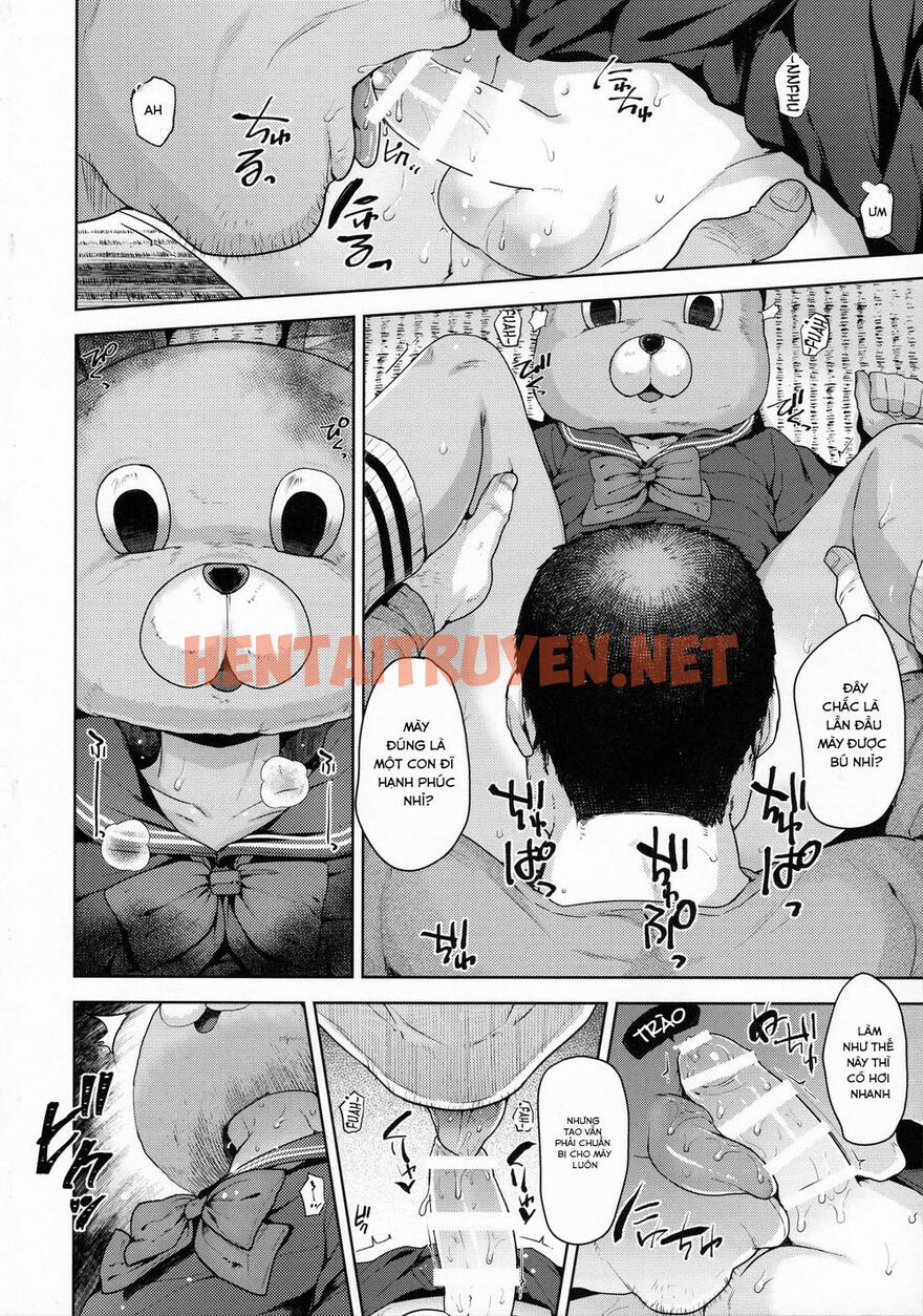 Xem ảnh Tuyển Tập Oneshot Shota - Chap 5 - img_009_1660708957 - HentaiTruyenVN.net