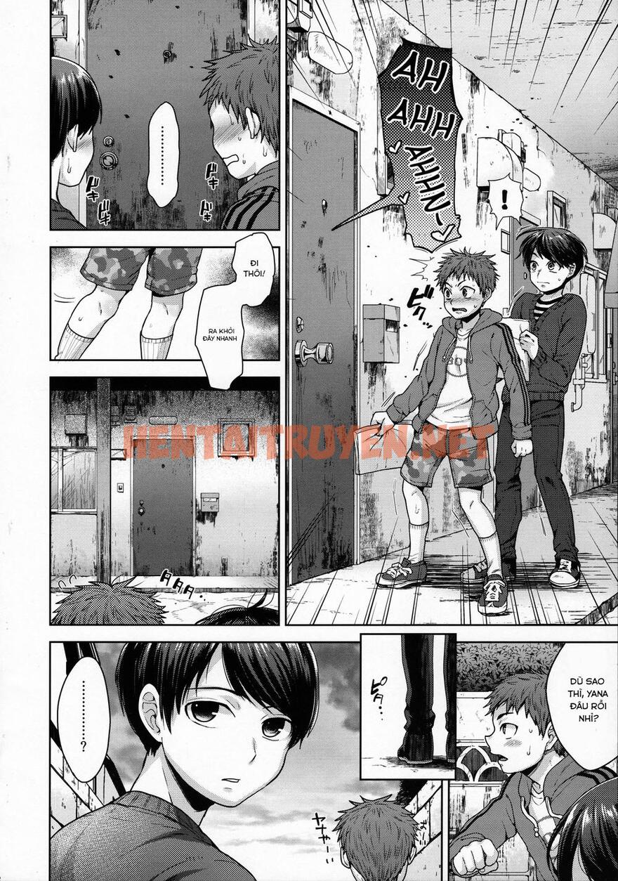 Xem ảnh Tuyển Tập Oneshot Shota - Chap 5 - img_013_1660708970 - HentaiTruyen.net