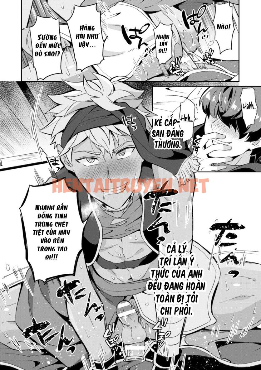 Xem ảnh Tuyển Tập Truyện Doujinshi - Chap 111 - img_019_1678095608 - TruyenVN.APP