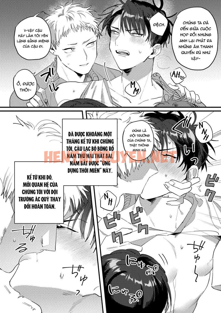 Xem ảnh Tuyển Tập Truyện Doujinshi - Chap 132 - img_006_1681765722 - TruyenVN.APP