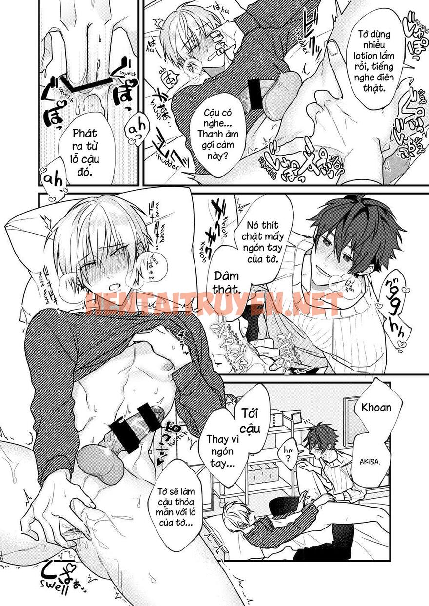 Xem ảnh Tuyển Tập Truyện Doujinshi - Chap 136 - img_017_1683232965 - HentaiTruyenVN.net