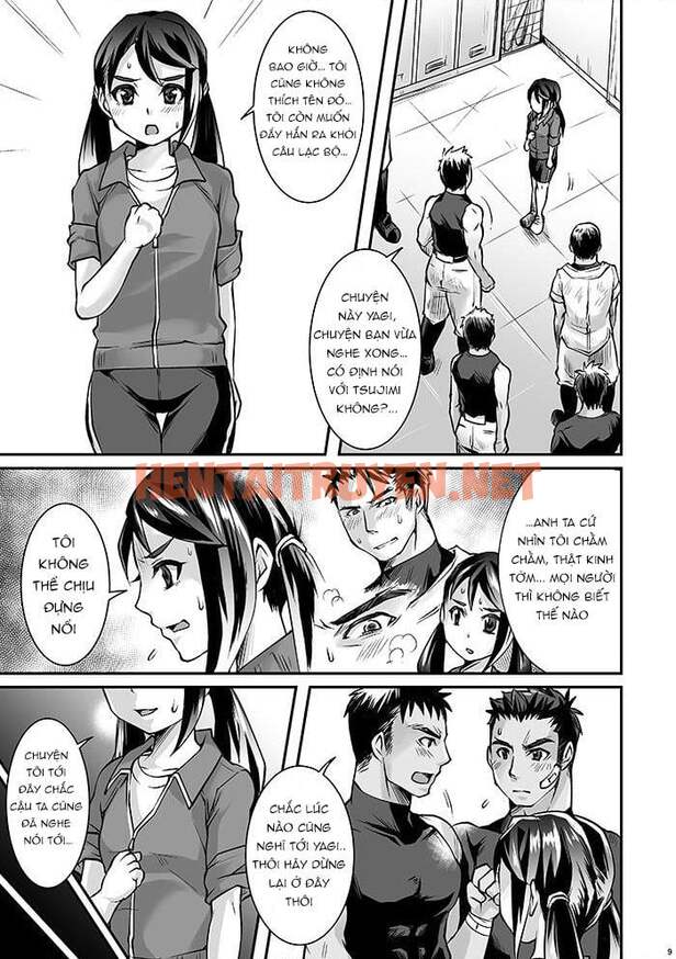 Xem ảnh Tuyển Tập Truyện Doujinshi - Chap 143 - img_007_1684057383 - TruyenVN.APP