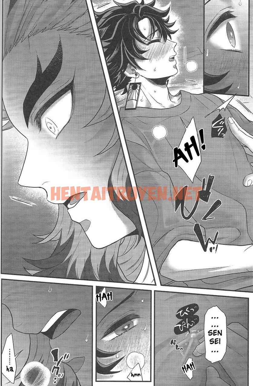 Xem ảnh Tuyển Tập Truyện Doujinshi - Chap 157.1 - img_020_1689626382 - TruyenVN.APP