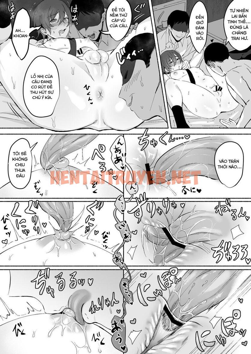 Xem ảnh Tuyển Tập Truyện Doujinshi - Chap 167.2 - img_004_1698962732 - TruyenVN.APP