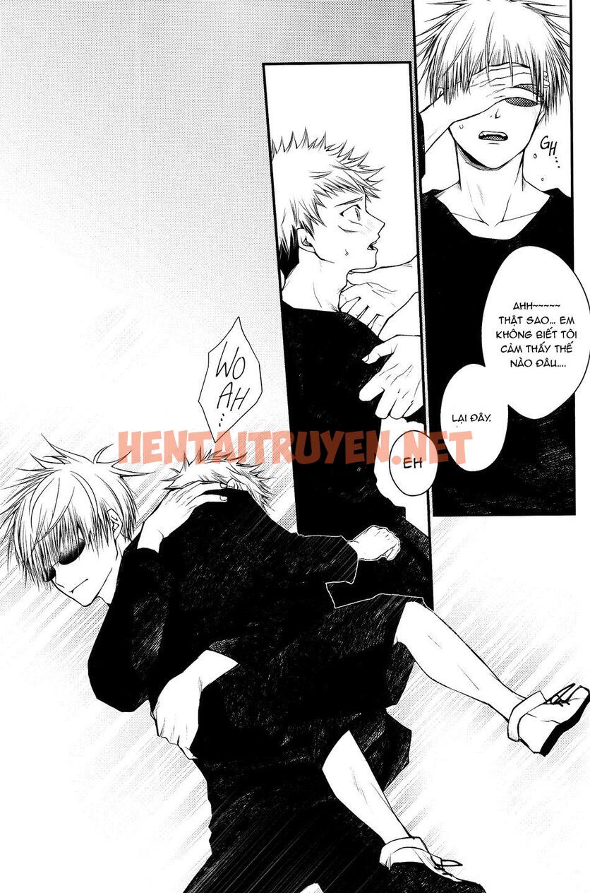 Xem ảnh Tuyển Tập Truyện Doujinshi - Chap 169 - img_032_1699301056 - TruyenVN.APP