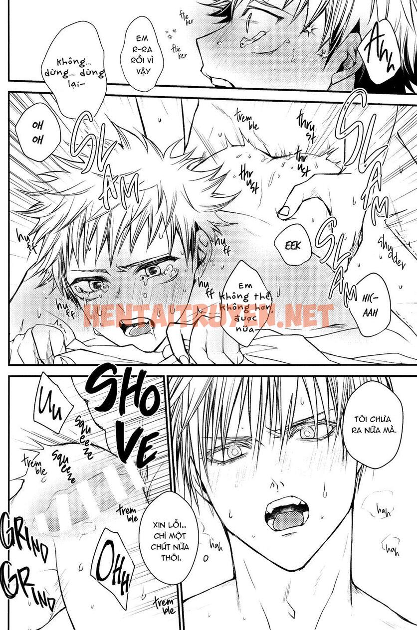 Xem ảnh Tuyển Tập Truyện Doujinshi - Chap 169 - img_053_1699301067 - TruyenVN.APP