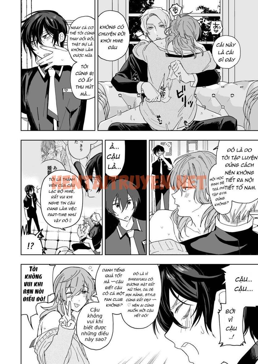 Xem ảnh Tuyển Tập Truyện Doujinshi - Chap 173.2 - img_011_1699819346 - HentaiTruyenVN.net