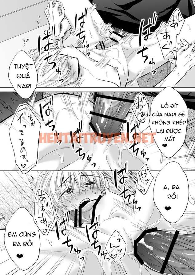 Xem ảnh Tuyển Tập Truyện Doujinshi - Chap 176 - img_051_1700359825 - TruyenVN.APP