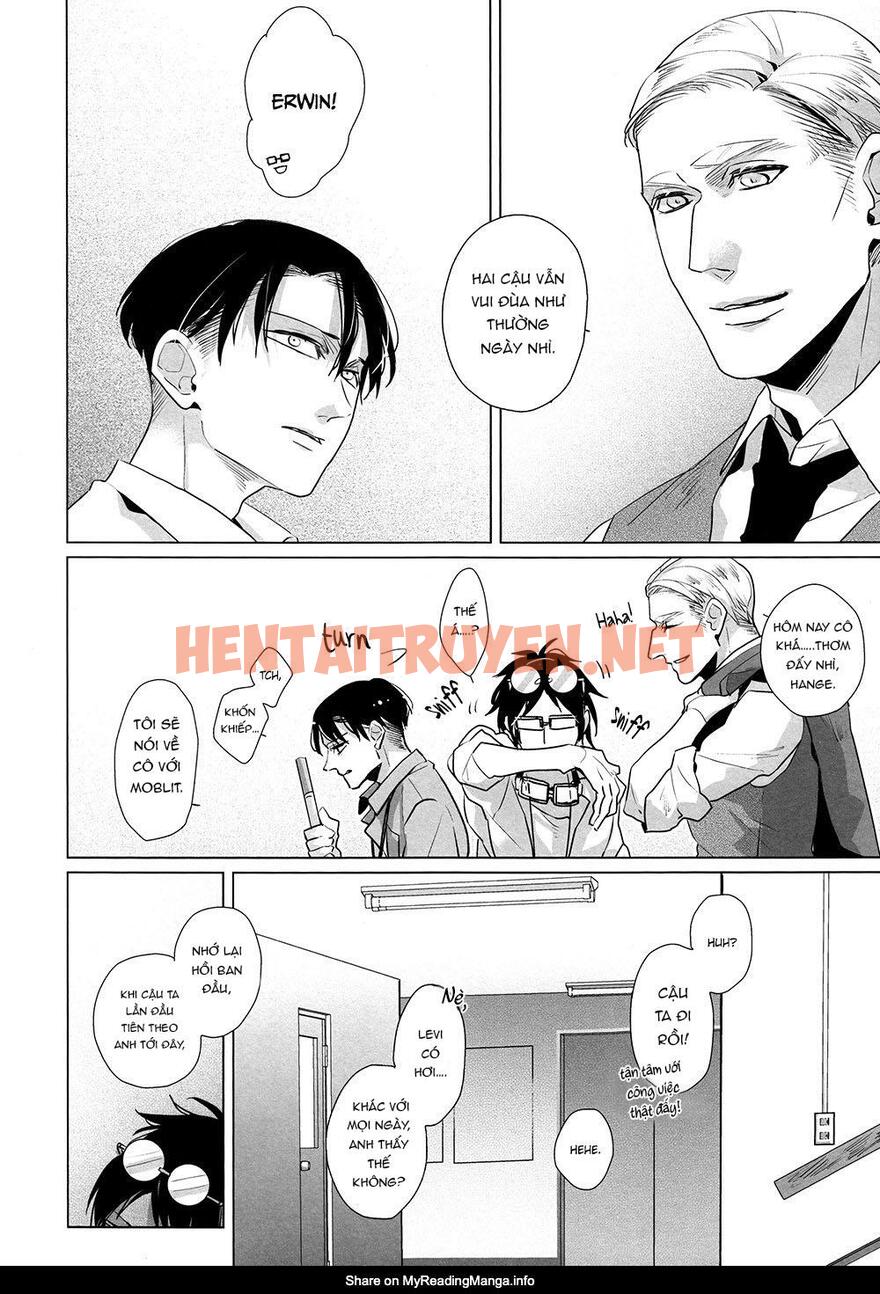 Xem ảnh Tuyển Tập Truyện Doujinshi - Chap 31 - img_004_1663058083 - TruyenVN.APP