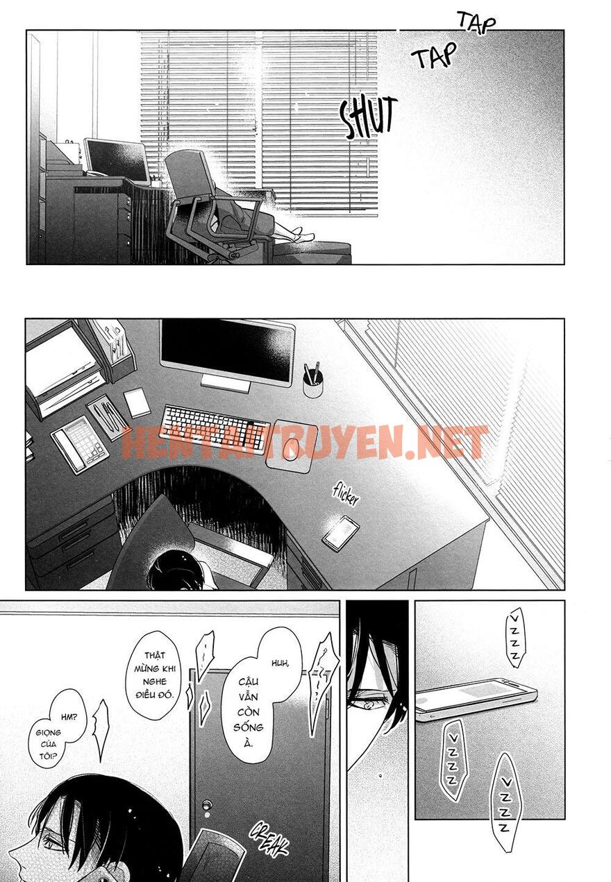 Xem ảnh Tuyển Tập Truyện Doujinshi - Chap 31 - img_029_1663058162 - TruyenVN.APP