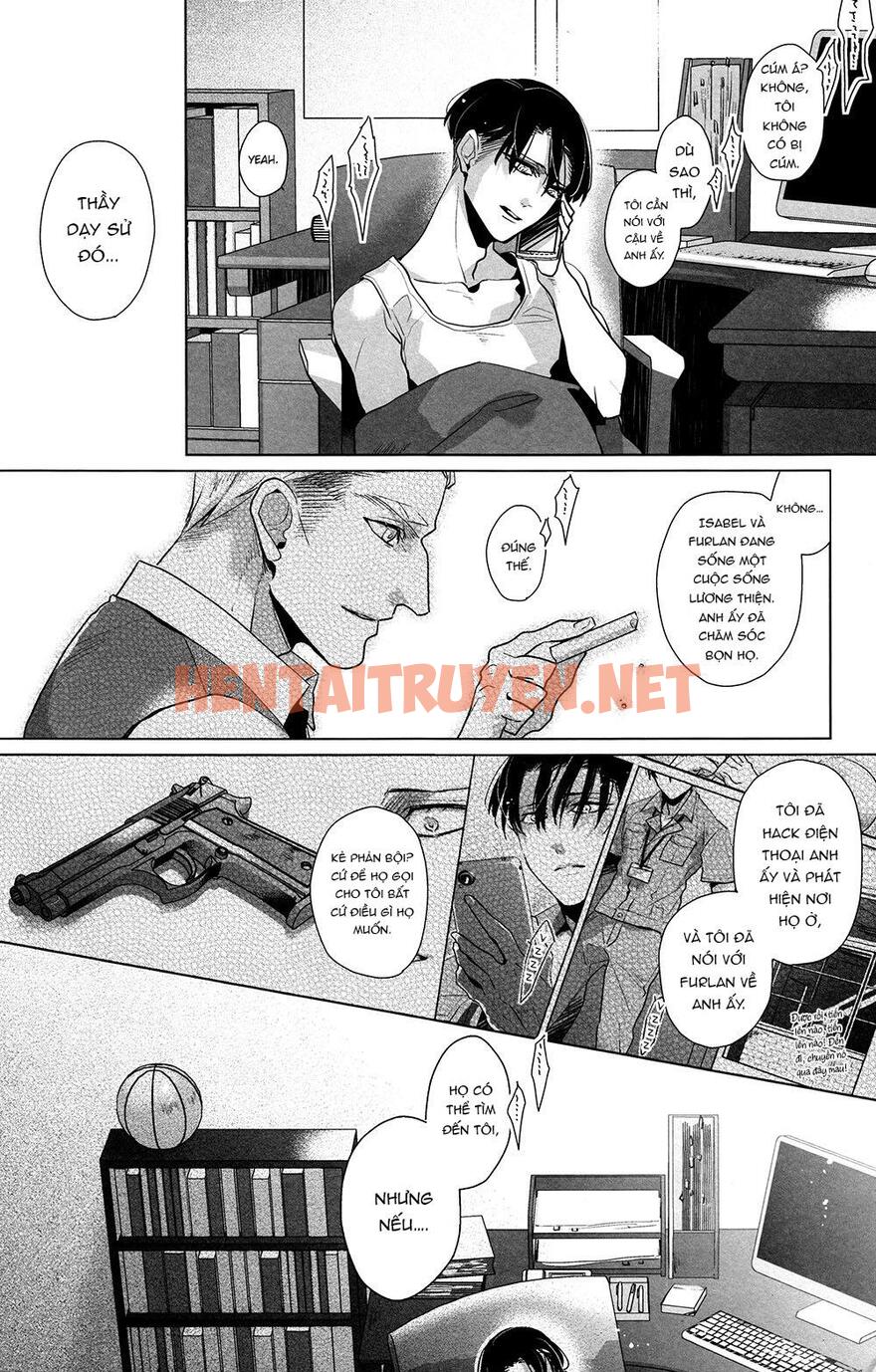 Xem ảnh Tuyển Tập Truyện Doujinshi - Chap 31 - img_030_1663058166 - TruyenVN.APP