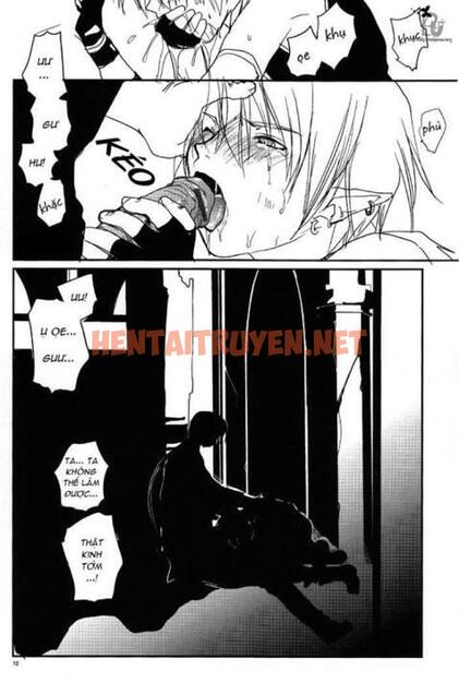 Xem ảnh Tuyển Tập Truyện Doujinshi - Chap 38 - img_010_1664994798 - TruyenVN.APP