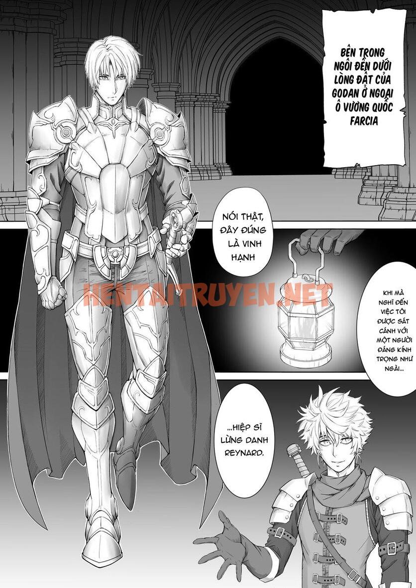 Xem ảnh Tuyển Tập Truyện Doujinshi - Chap 44 - img_004_1666366718 - TruyenVN.APP