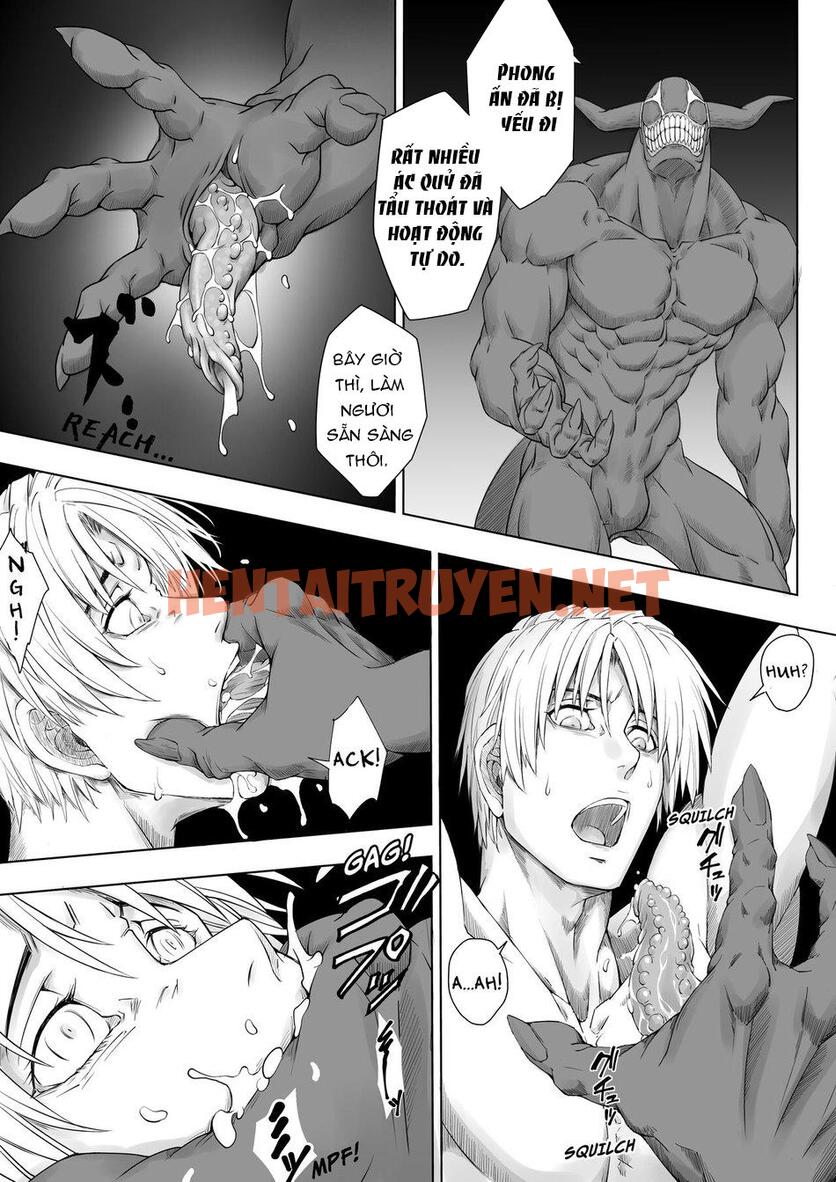 Xem ảnh Tuyển Tập Truyện Doujinshi - Chap 44 - img_014_1666366740 - HentaiTruyenVN.net