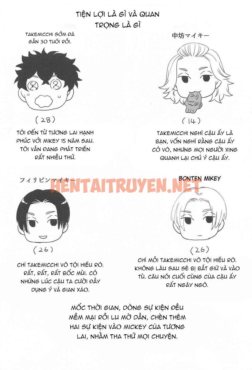 Xem ảnh Tuyển Tập Truyện Doujinshi - Chap 53 - img_003_1667408954 - HentaiTruyenVN.net