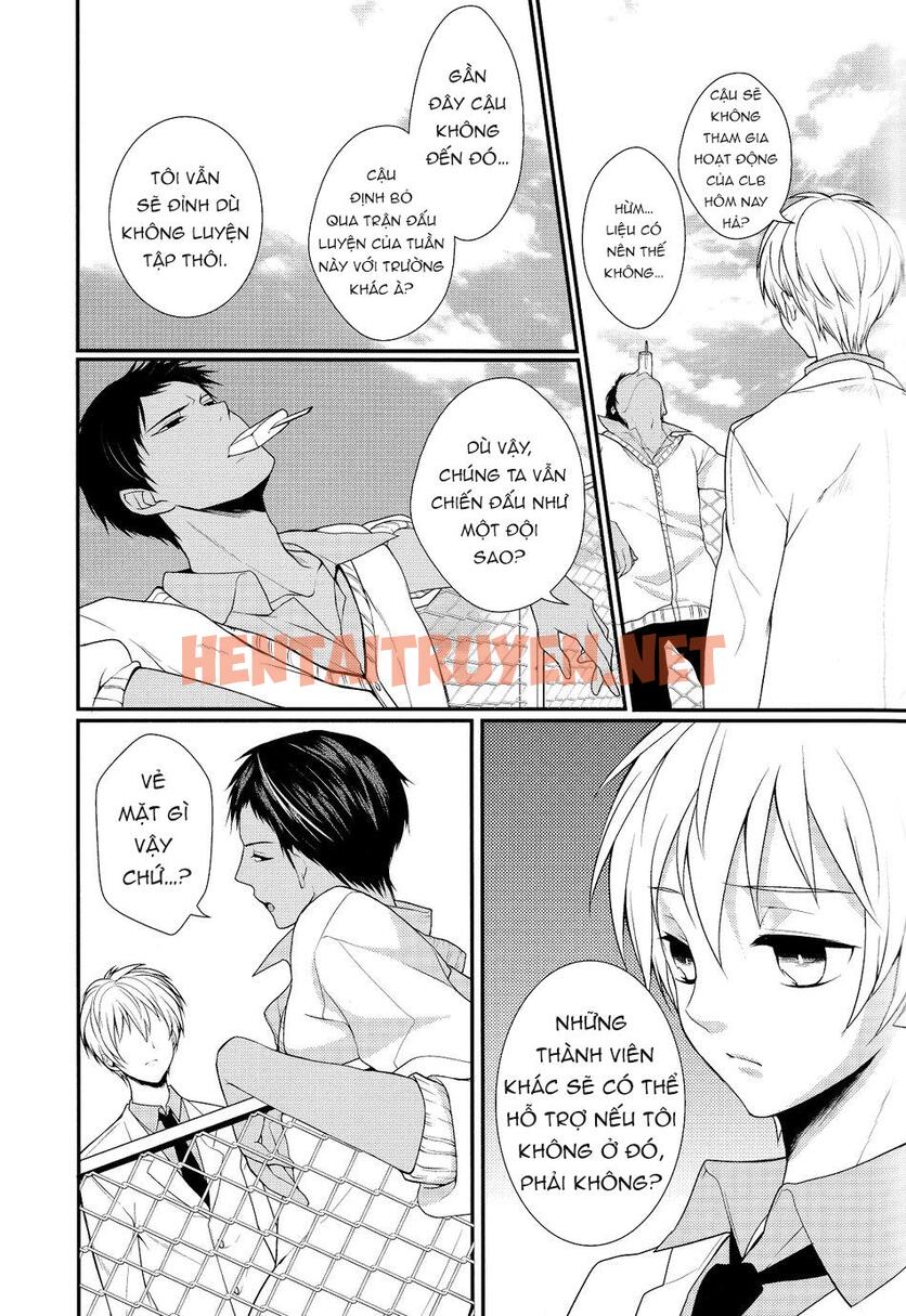 Xem ảnh Tuyển Tập Truyện Doujinshi - Chap 65 - img_009_1669577674 - TruyenVN.APP