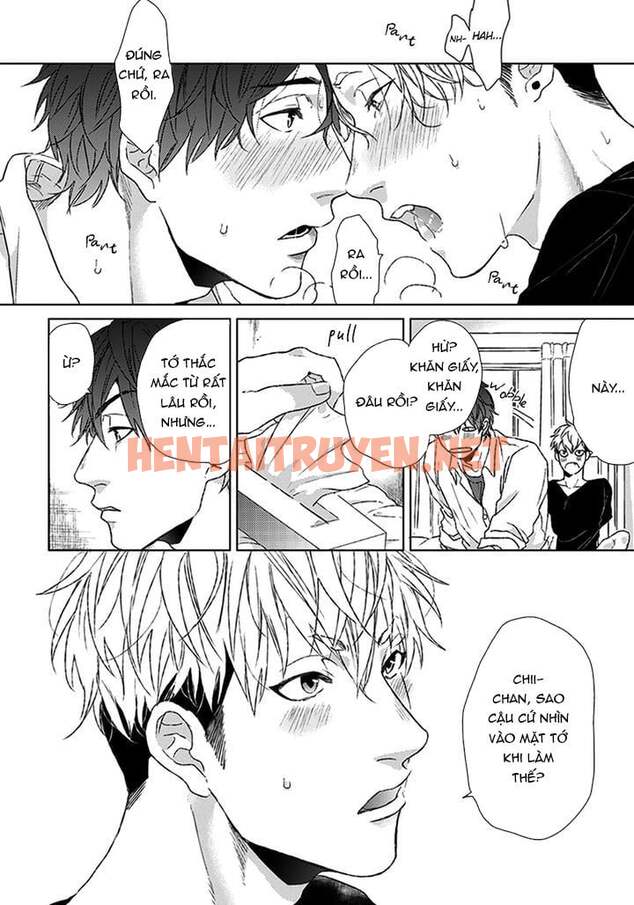 Xem ảnh Tuyển Tập Truyện Doujinshi - Chap 67 - img_017_1669661492 - TruyenVN.APP