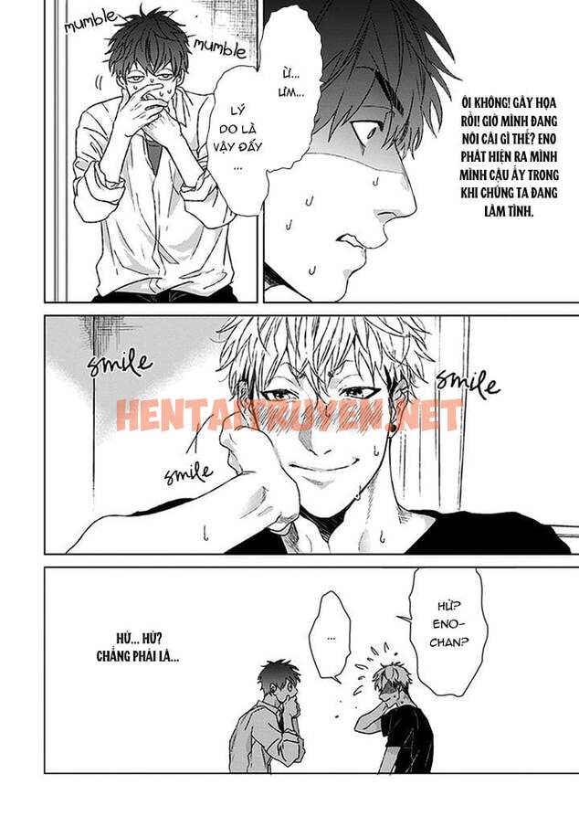 Xem ảnh Tuyển Tập Truyện Doujinshi - Chap 67 - img_019_1669661495 - TruyenVN.APP