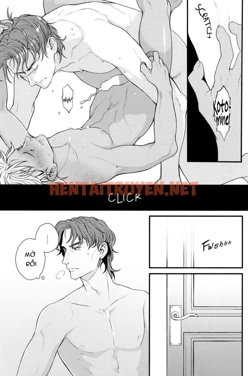 Xem ảnh Tuyển Tập Truyện Doujinshi - Chap 74 - img_021_1670827258 - TruyenVN.APP