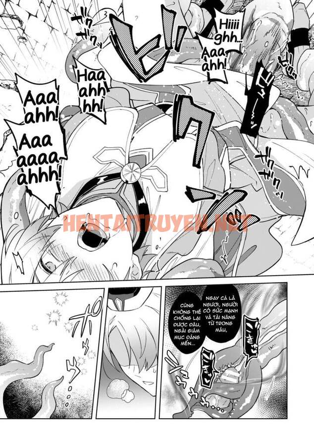 Xem ảnh Tuyển Tập Truyện Doujinshi - Chap 75 - img_012_1670951540 - TruyenVN.APP