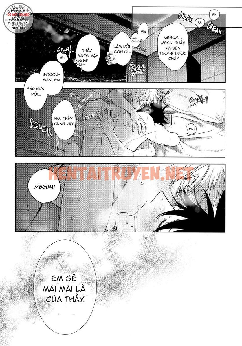 Xem ảnh Tuyển Tập Truyện Doujinshi - Chap 79 - img_018_1671735926 - TruyenVN.APP