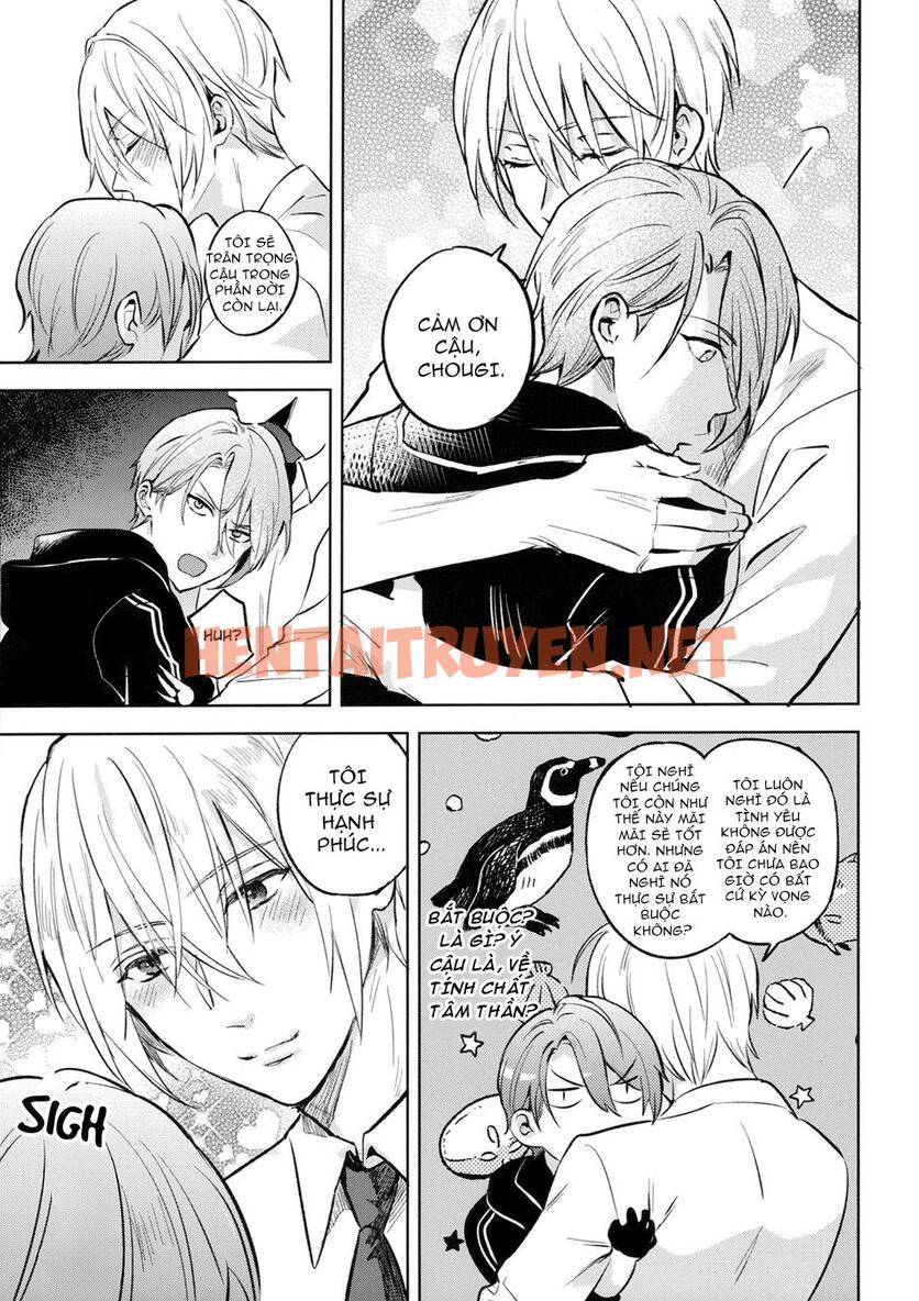 Xem ảnh Tuyển Tập Truyện Doujinshi - Chap 81.1 - img_017_1671982951 - TruyenVN.APP