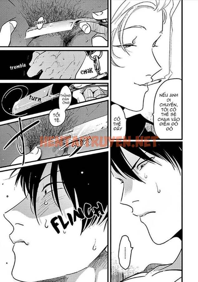 Xem ảnh Tuyển Tập Truyện Doujinshi - Chap 86 - img_007_1672902238 - TruyenVN.APP